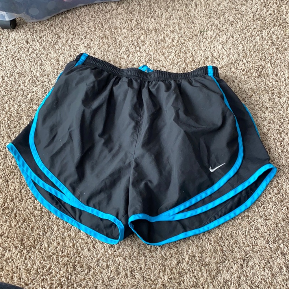 Nike Track Shorts